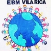 Conselho Escolar da Escola Básica Municipal Vila Rica