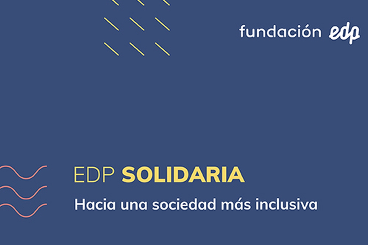 EDP Solidaria 2020 - 21
