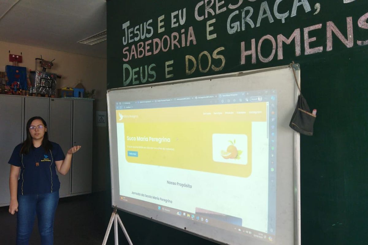 SJRP - Curso de Formação Continuada: Projeto Empreendedorismo Marketing e Tecnologia