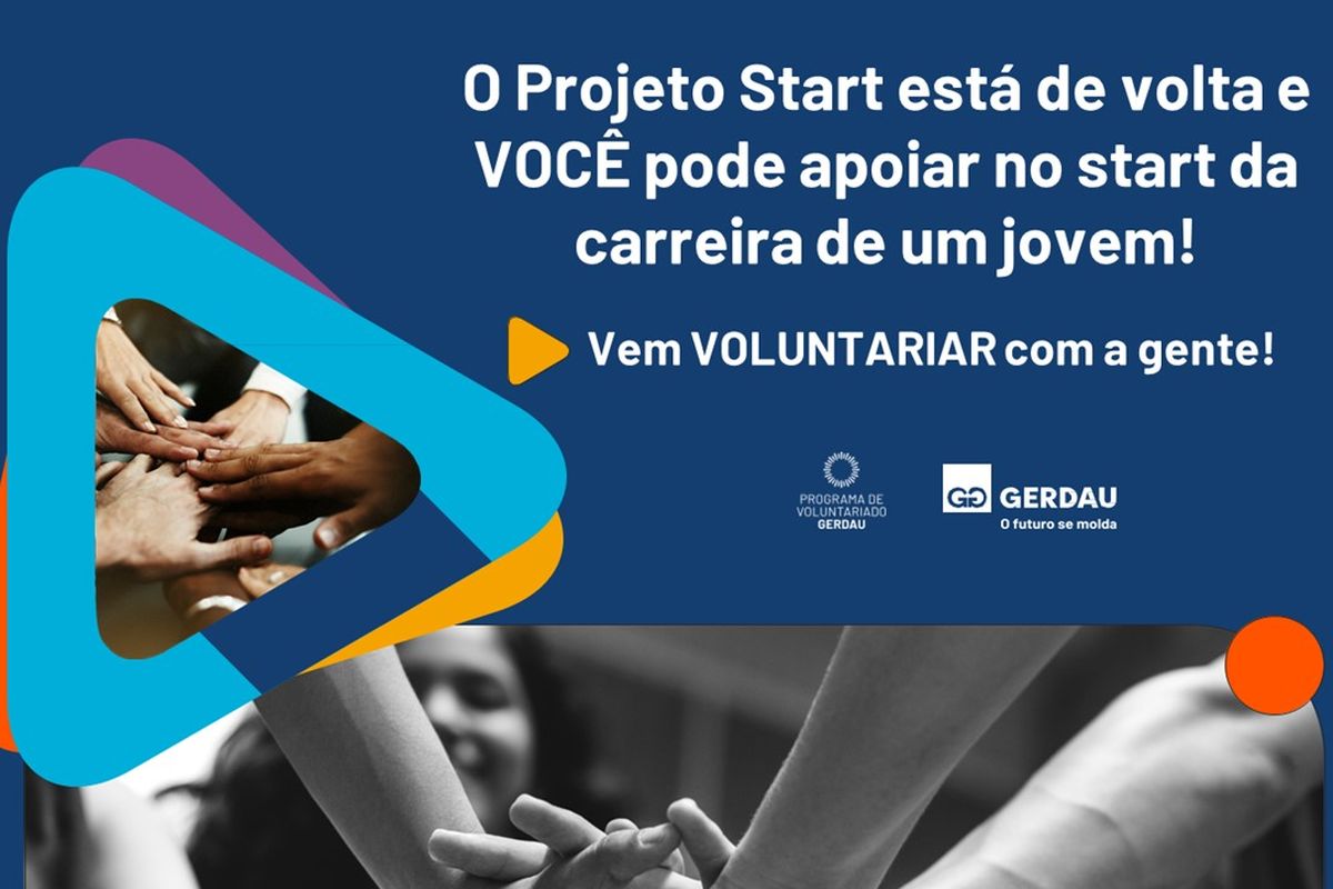 Projeto Start Gerdau - Florestal