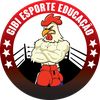 ASSOCIAÇÃO GIBI ESPORTE EDUCAÇÃO