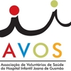 AVOS Associação de Voluntários Hospital Joana de Gusmão
