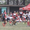 [EDPSolidária] Associação Esportiva Jacareí Rugby
