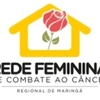RFCC Maringá - Rede Feminina de Combate ao Câncer