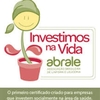 ABRALE  - Assoc. Brasileira de Linfoma e Leucemia