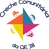 Creche Comunitária da QE 38 do Guará II