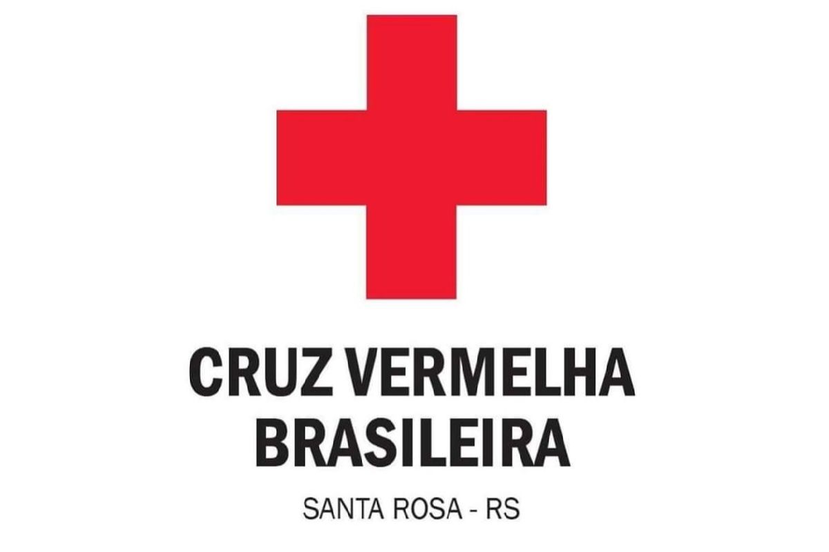 Cruz Vermelha Santa Rosa-RS