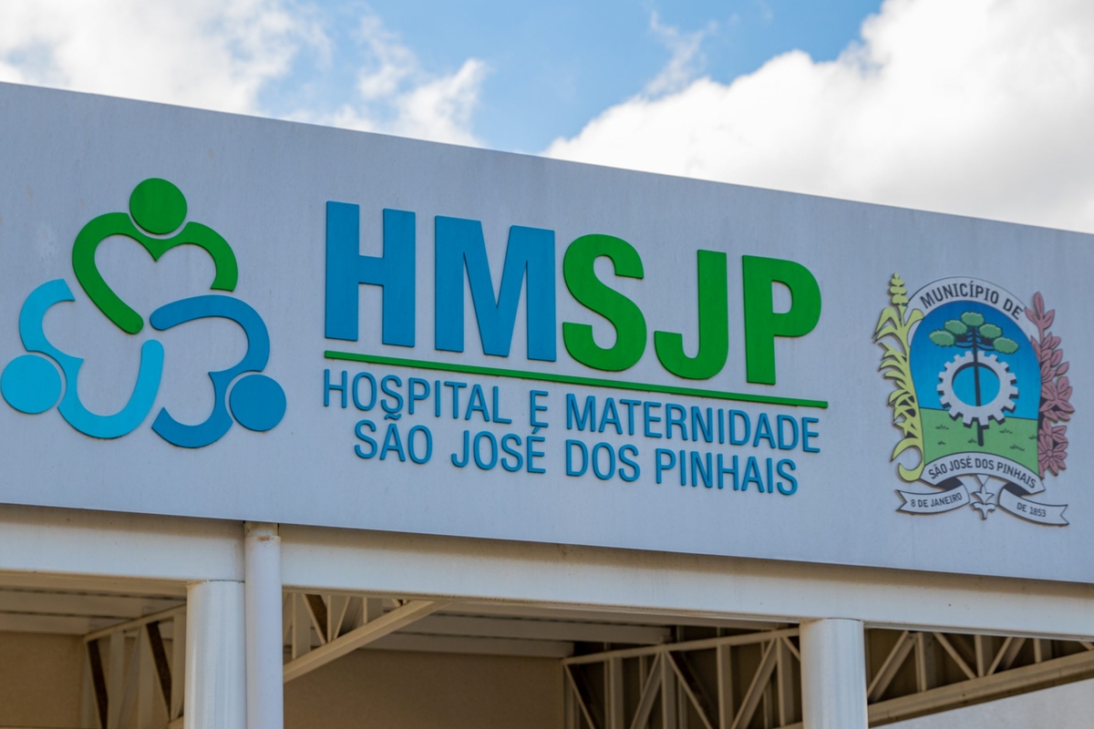 Arrecadação de escova dental para Hospital São José 