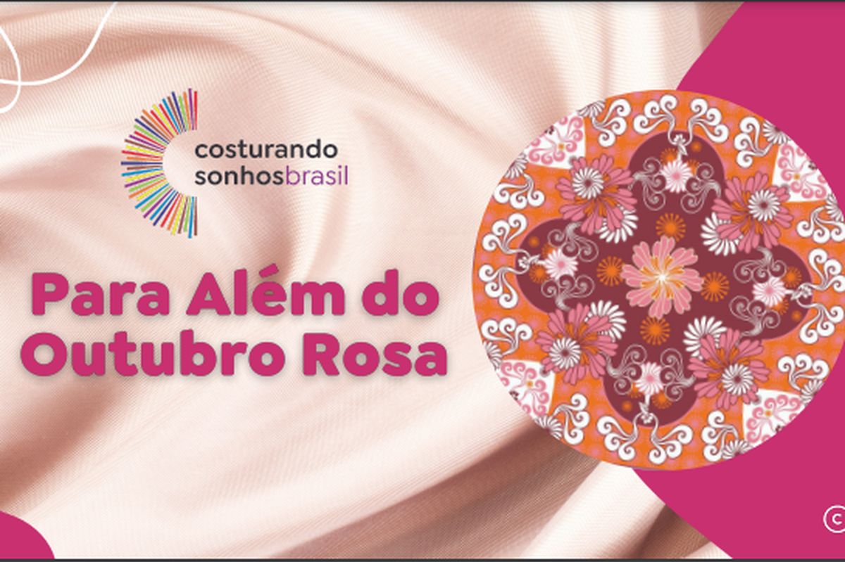 Para Além do Outubro Rosa