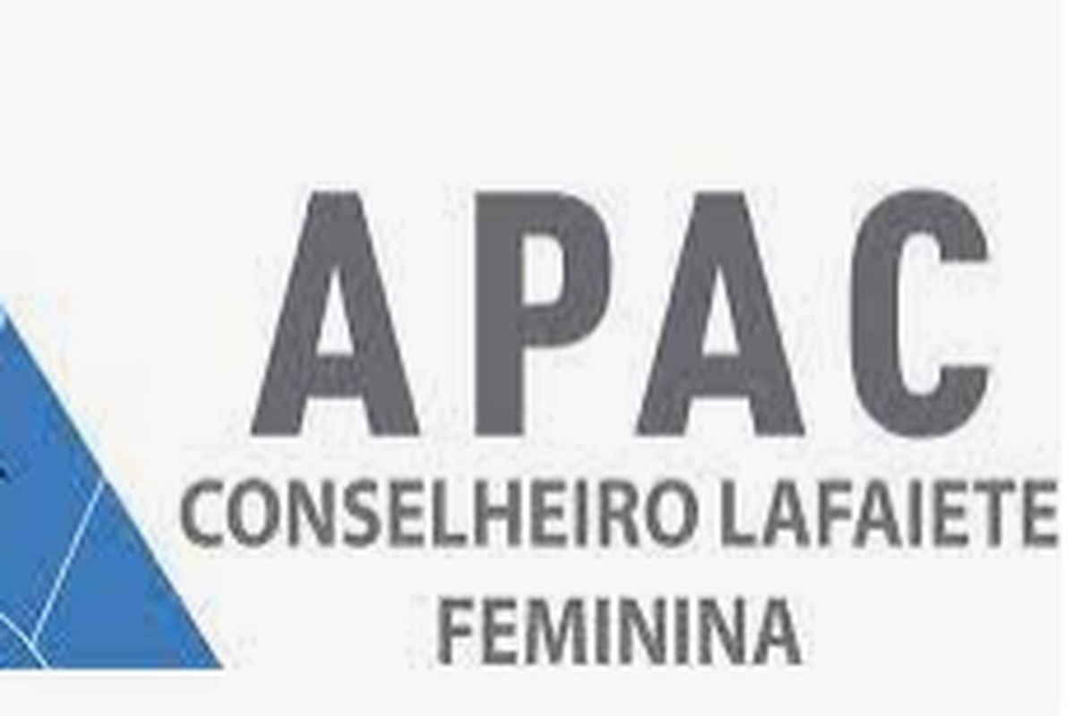 APAC - Associação de Proteção e Assistência aos Condenados