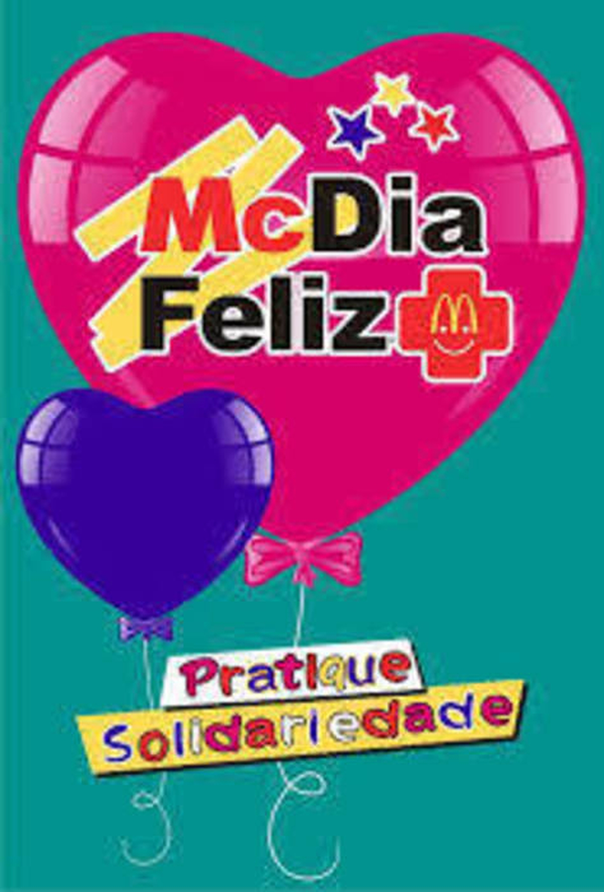 McDia Feliz 2014 - Ribeirão Preto