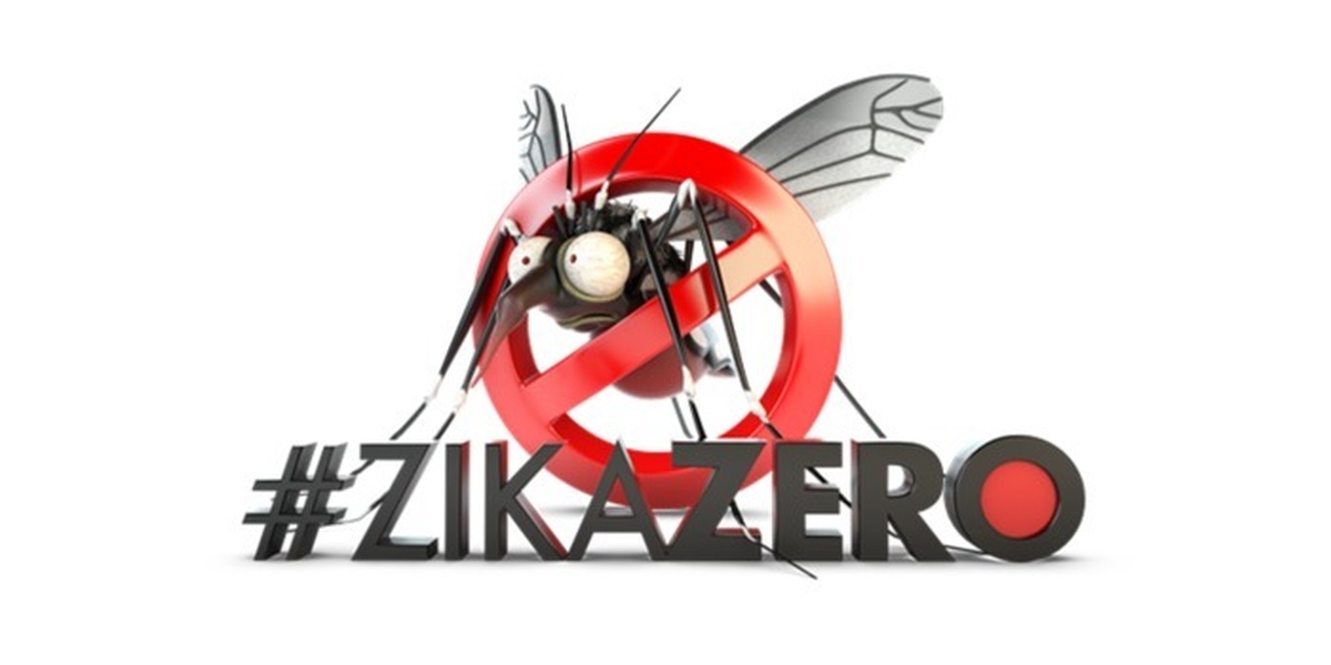 Estácio na luta contra o Aedes Aegypti