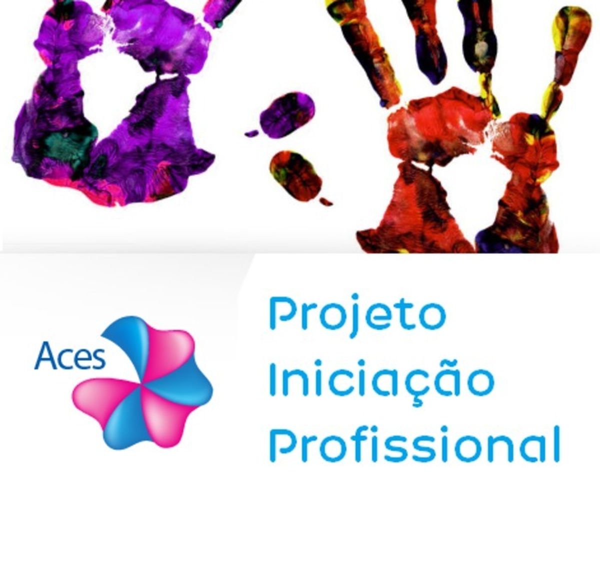 ACES - Projeto Iniciação Profissional