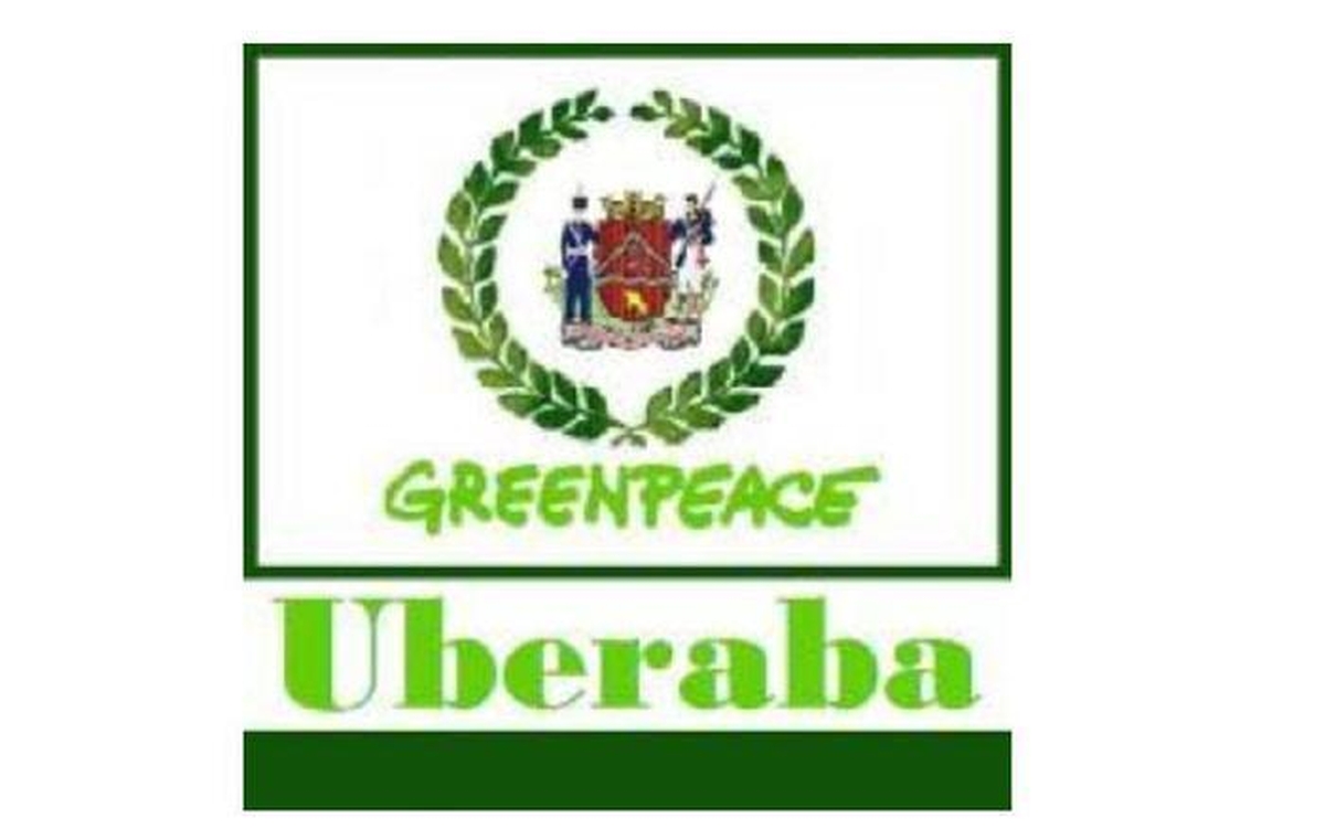 Greenpeace Uberaba