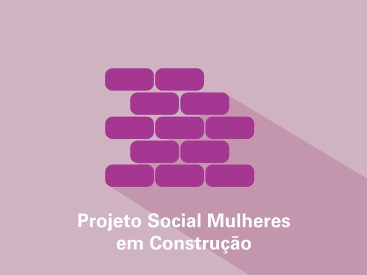Projeto Social Mulheres em Construção