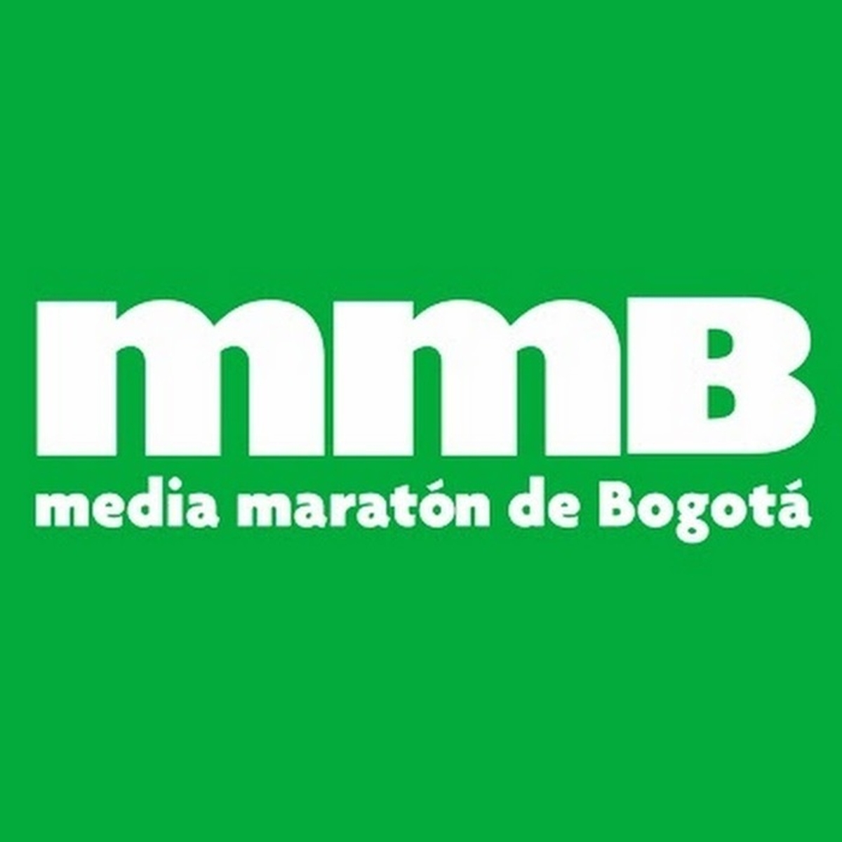 Media Maratón de Bogotá - MMB