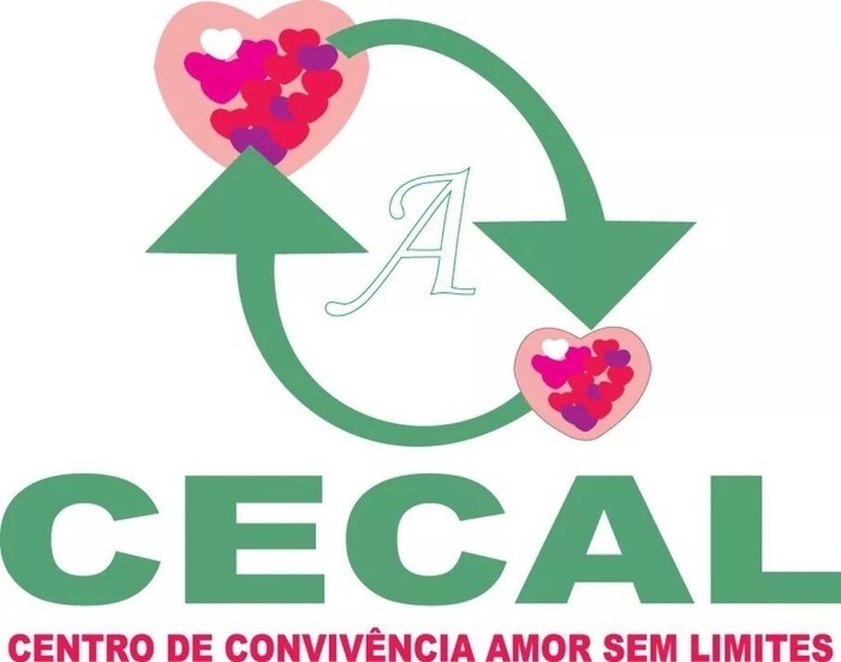 Cecal- Centro de Convivência Amor sem Limites
