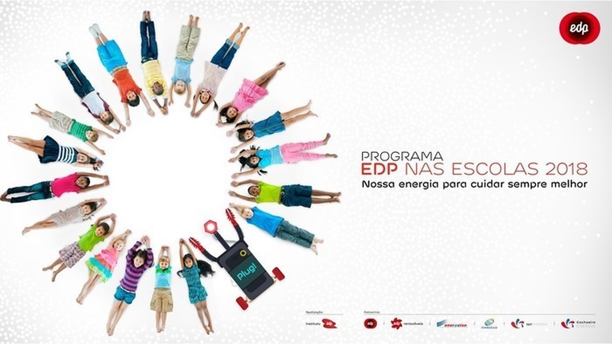 #SemanaDaEnergia EMEF Zilda Andrade