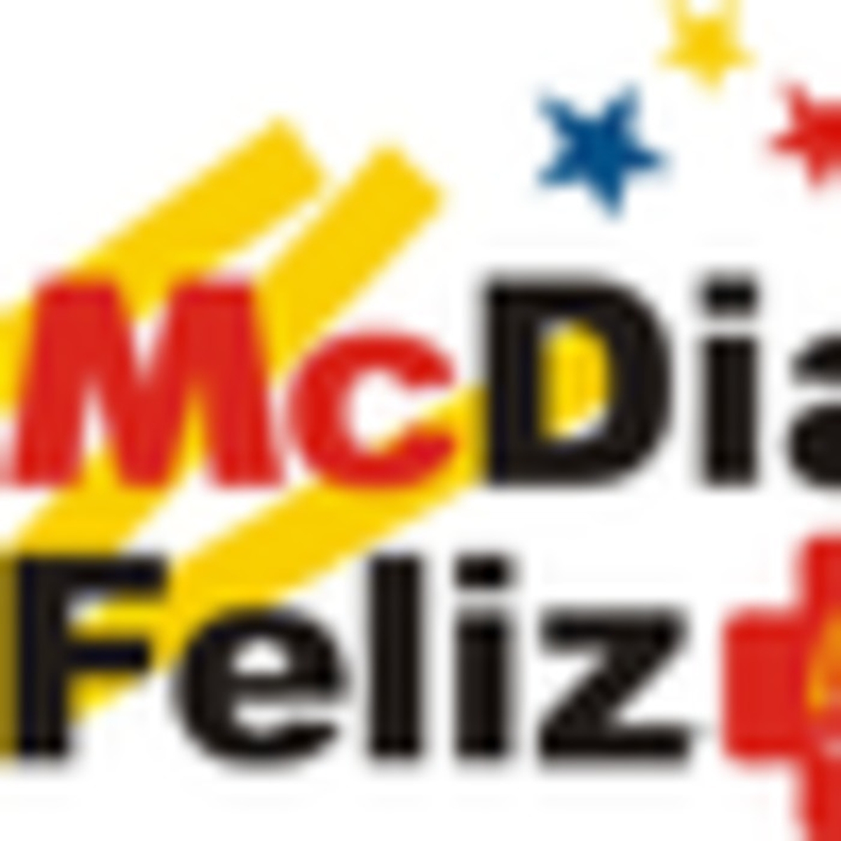 Mobilização BB - McDia Feliz 2014