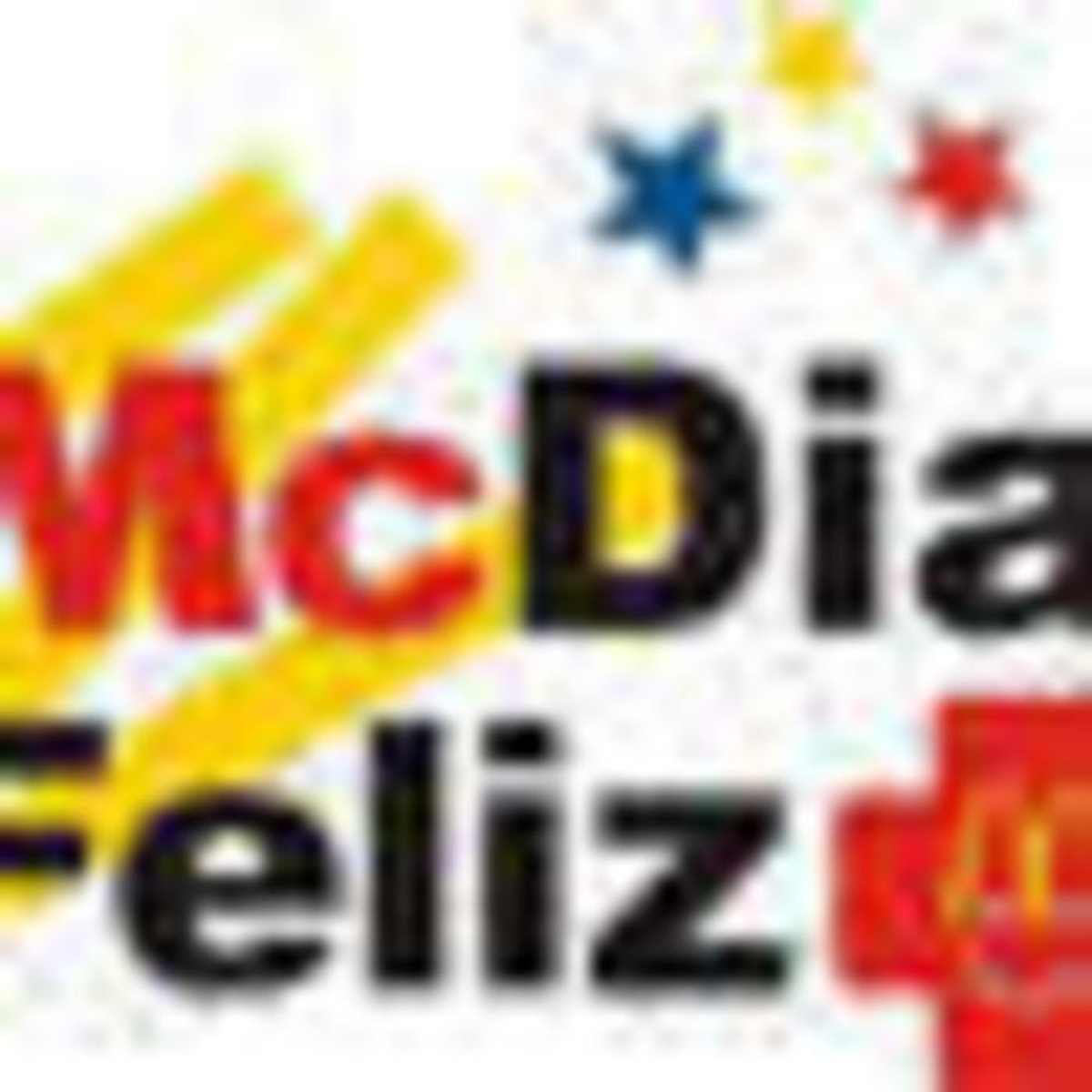 McDia Feliz 2014 AACC Campo Grande (MS)