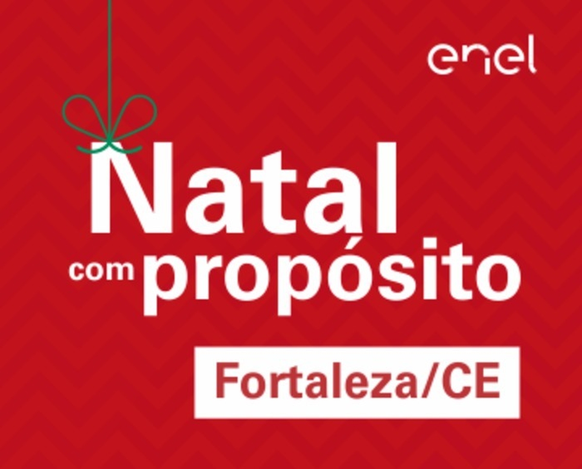 Natal com Propósito 2018 - Fortaleza/CE