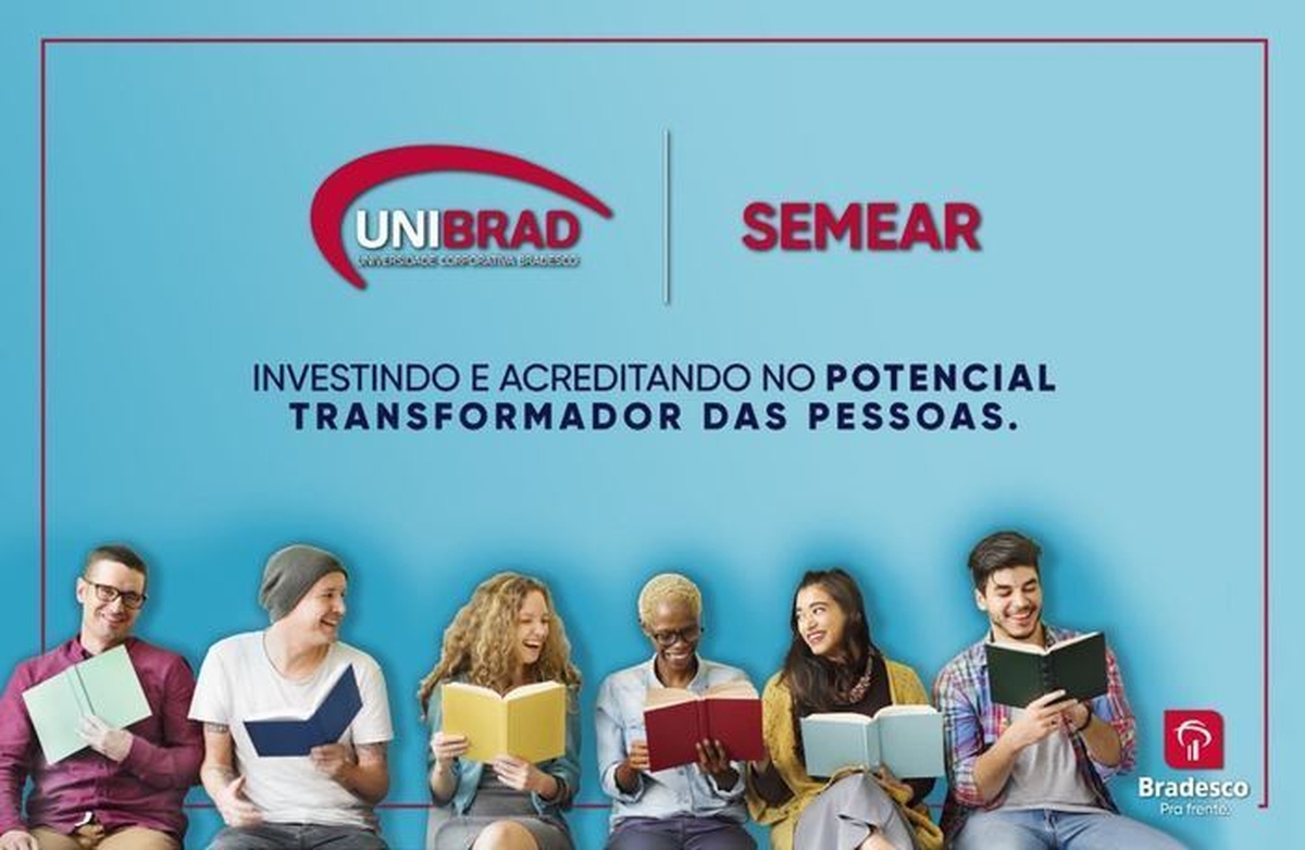 UNIBRAD SEMEAR - Educação Financeira nas Escolas 2018 (Aplicação 2 - Comunidade)