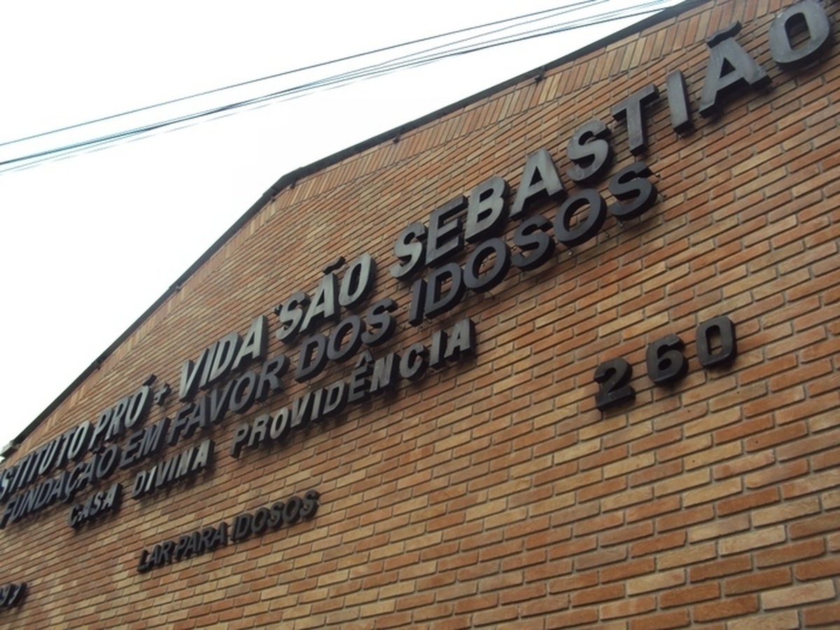 Arrecadação para Instituto Pró Vida São Sebastião