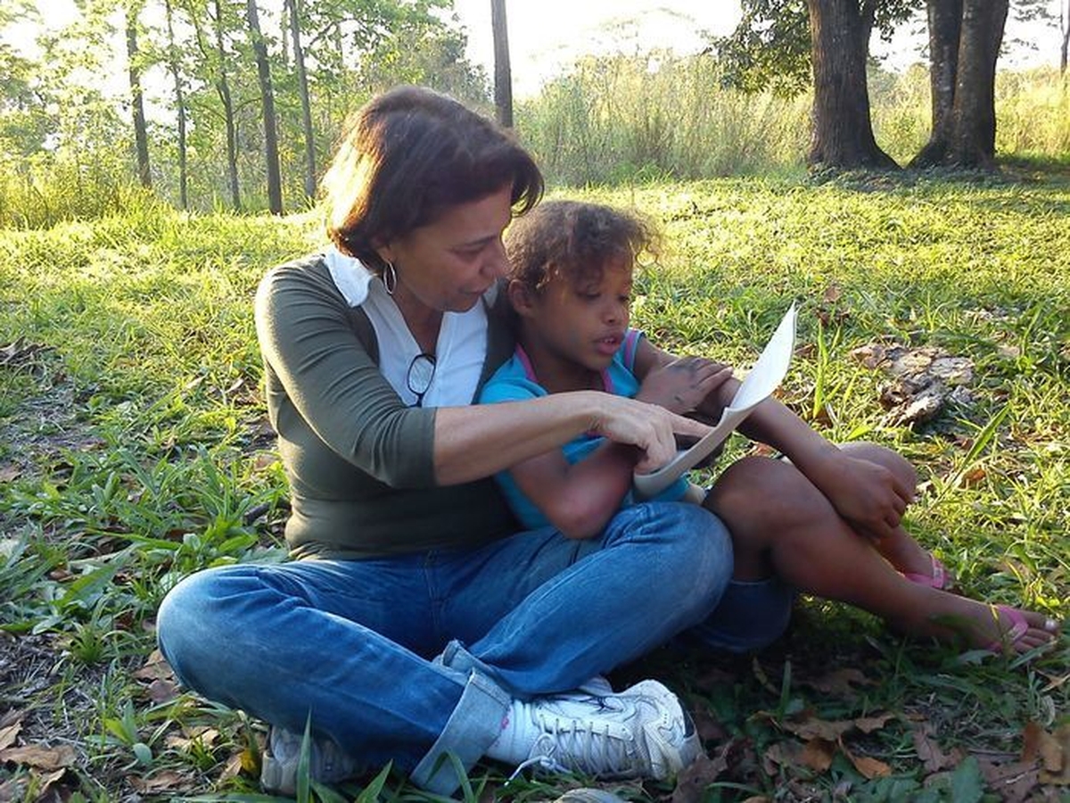 Alfabetizador Voluntário em Abrigos - Serviços de Acolhimento de Crianças e Adolescentes - em São Paulo 