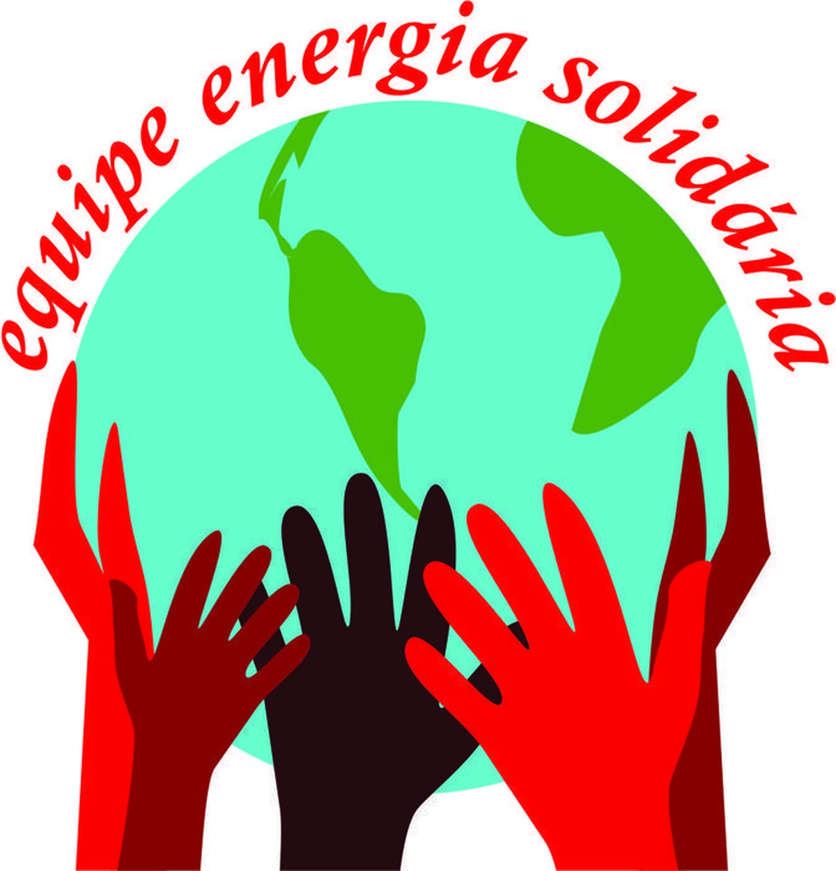 Equipe Energia Solidária