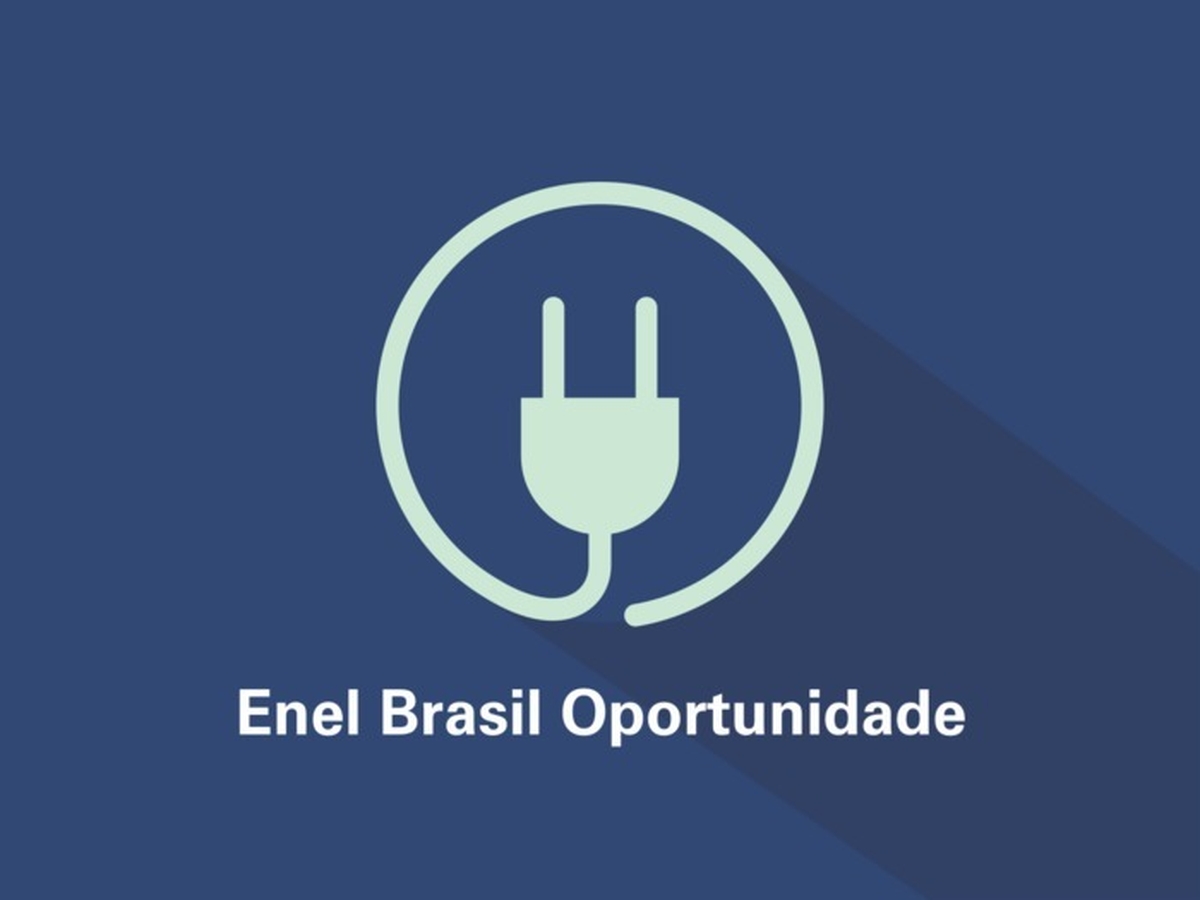 Enel Brasil Oportunidade