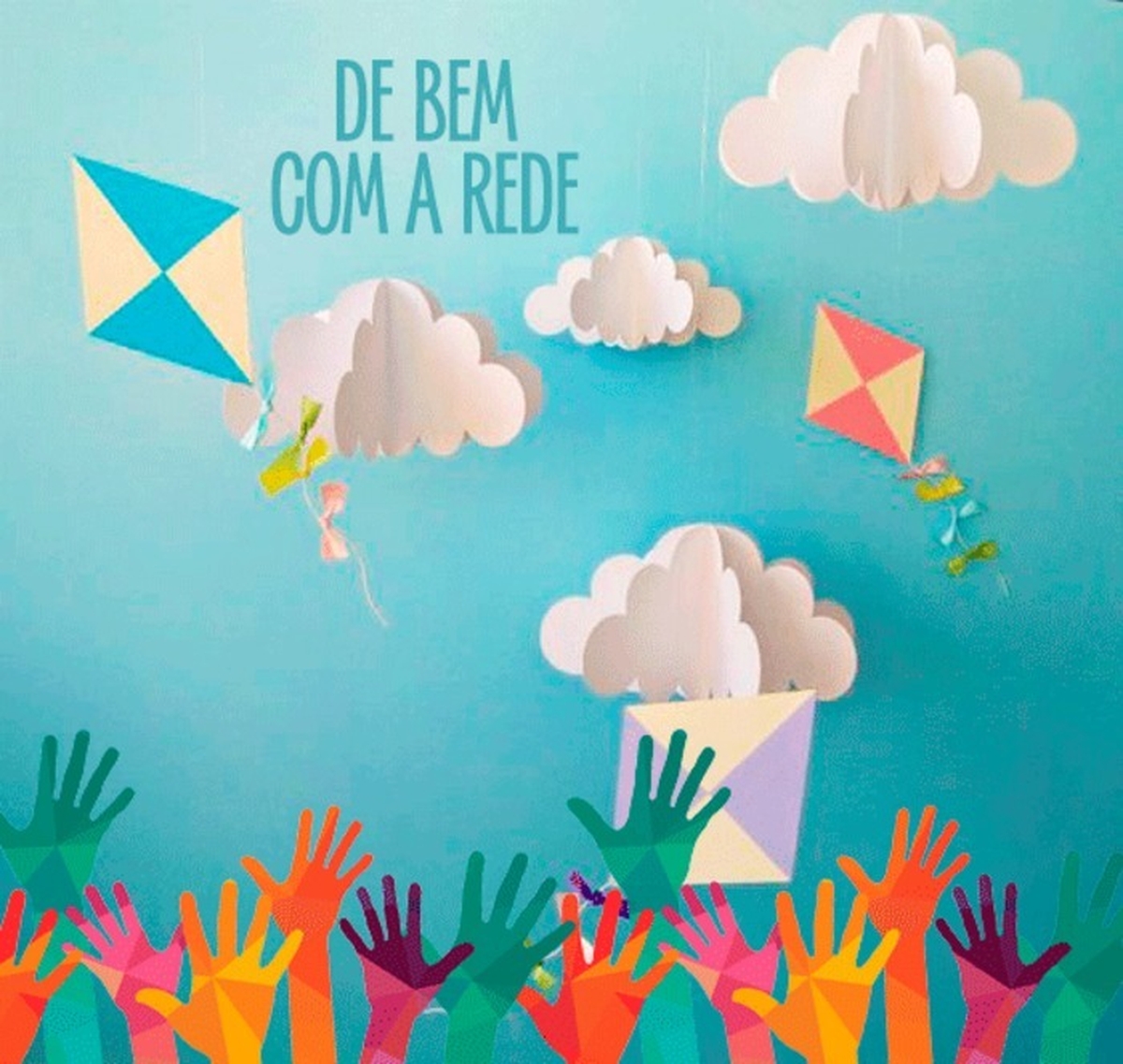De bem com a Rede! | Equipe CPFL Atende Araraquara