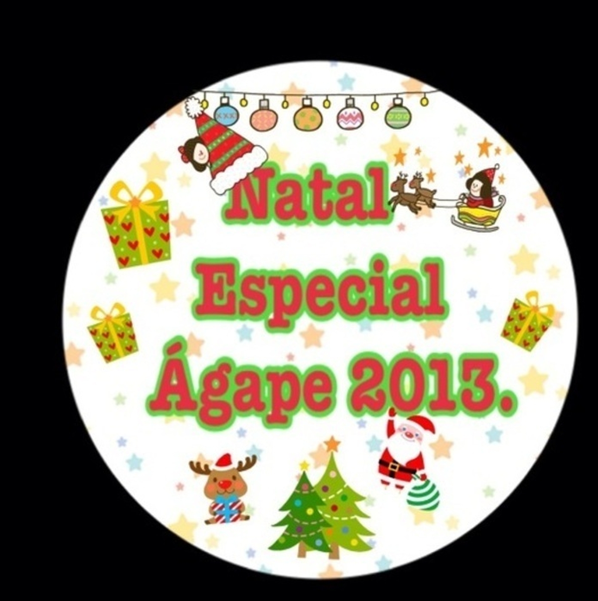Natal Especial 2013