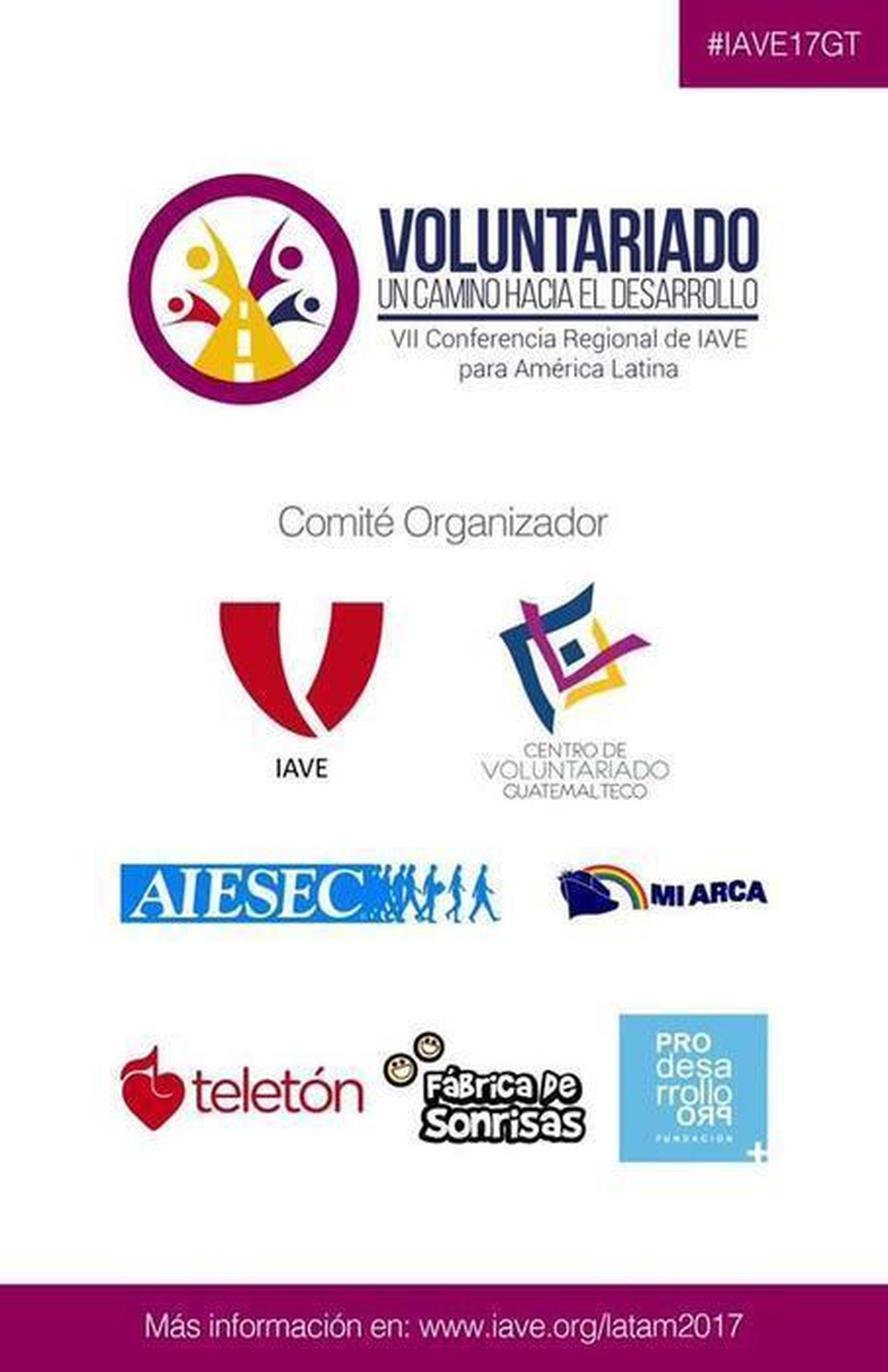 SALÓN LANDÍVAR MAYOR  “Nuevas tendencias de la acción voluntaria en la sociedad civil:  casos y perspectivas” 
