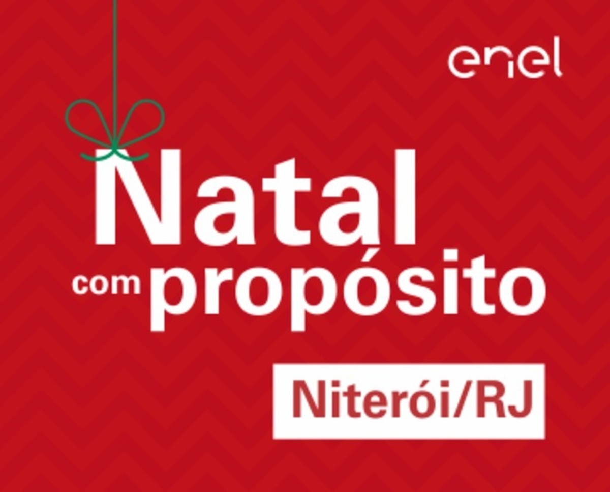 Natal com Propósito 2018 - Niterói/RJ