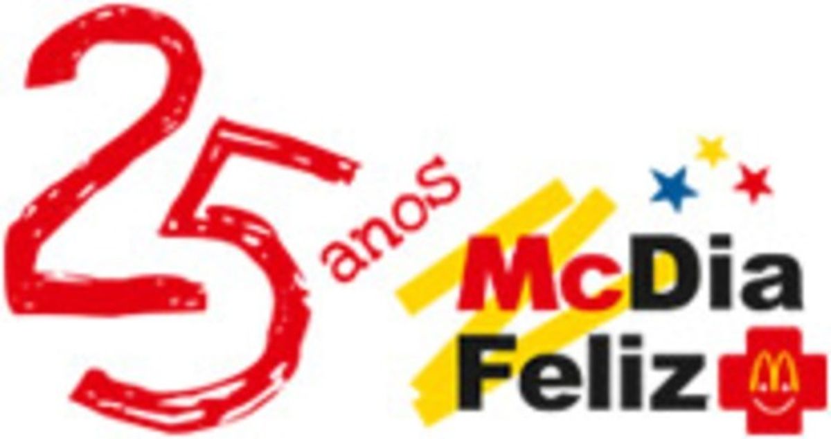 McDia Feliz 2013 - Paraíba