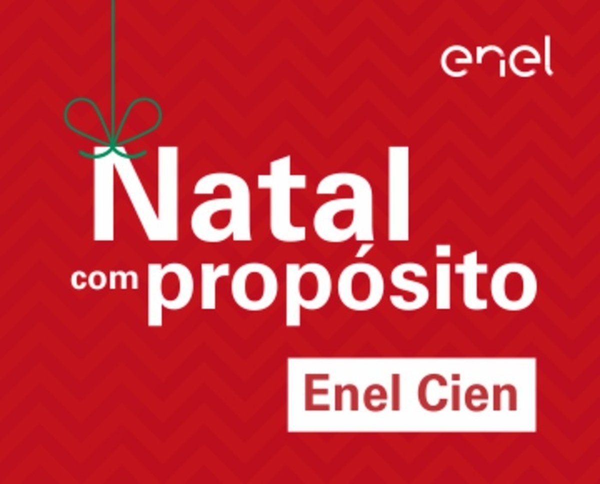 Natal com Propósito 2018 Enel Cien - Garruchos/Rs