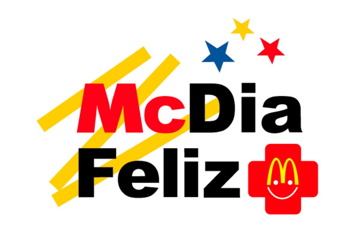 McDia Feliz Paraná