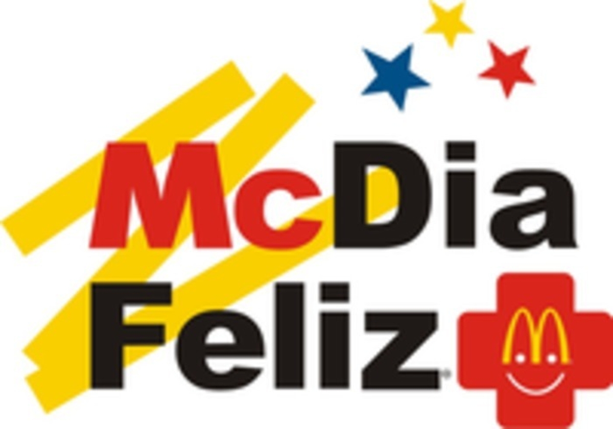 McDia Feliz 2014 - Gepes Manaus