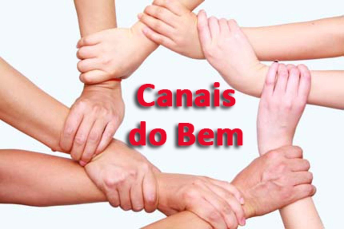 CANAIS DO BEM