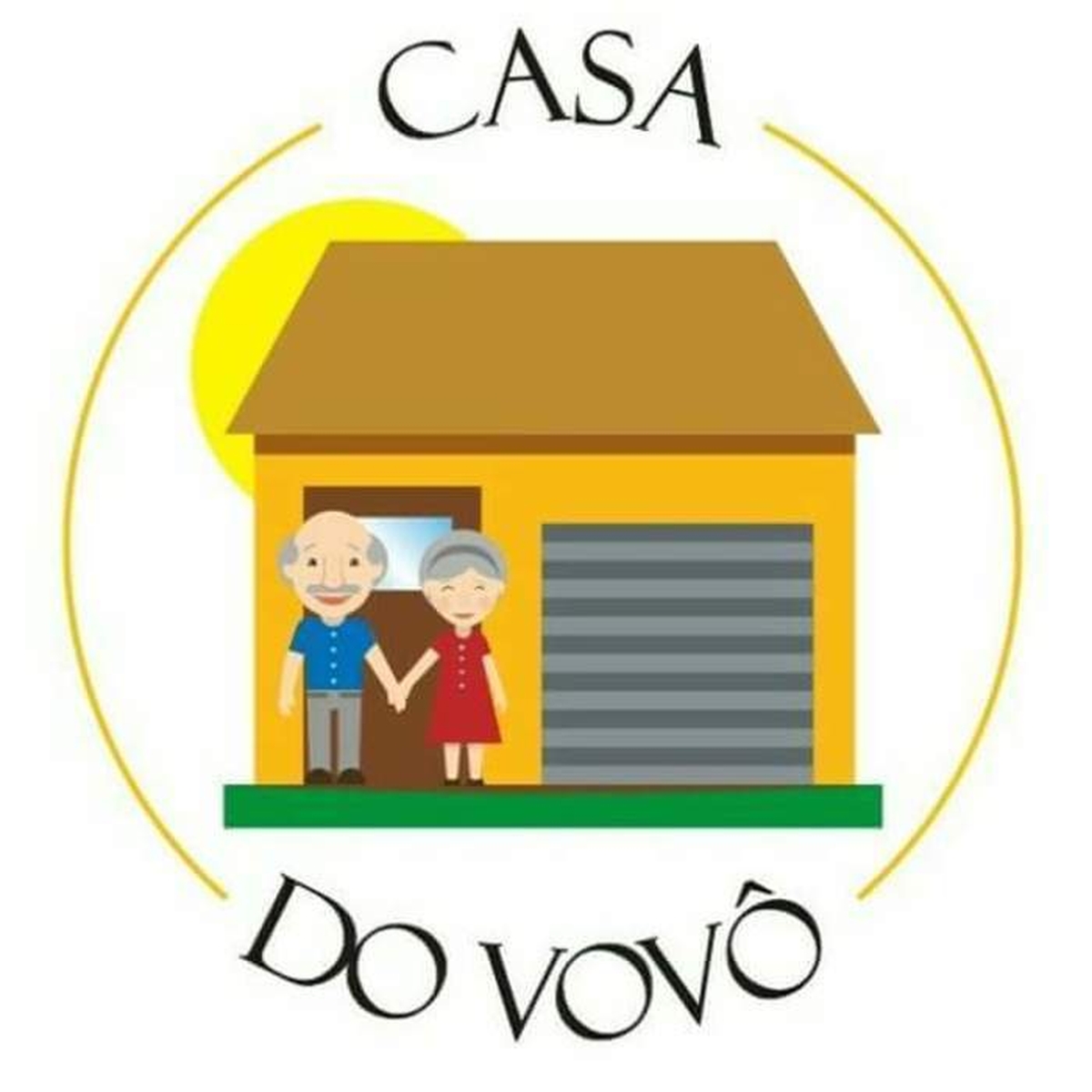Campanha Casa do Vovô de Ribeirão Preto - 2016