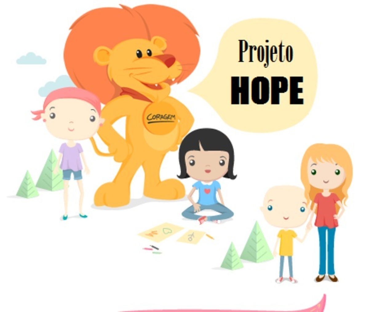 Projeto HOPE - ICI