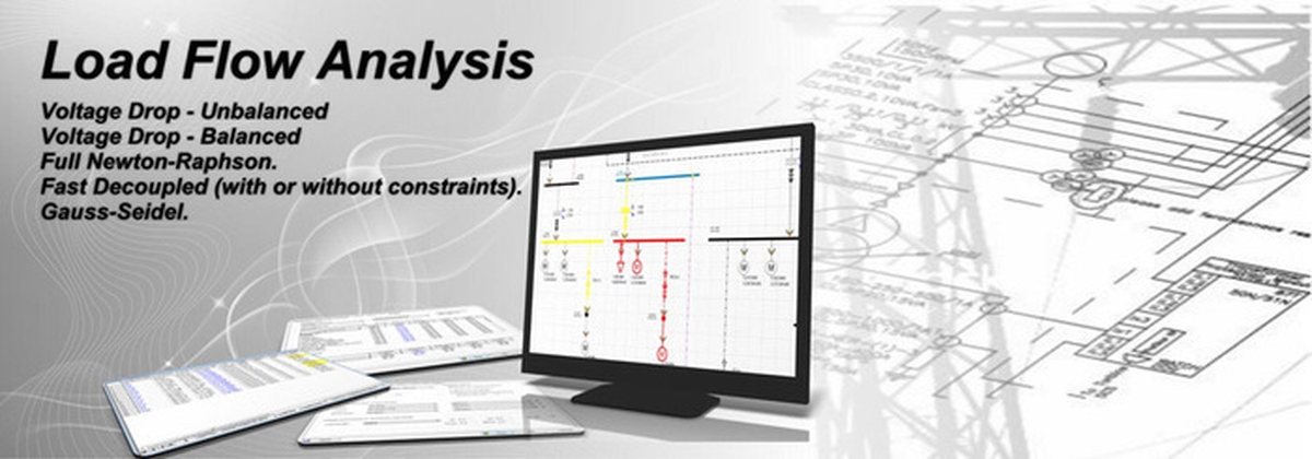 Distribution Systems Analysis with the CYMDIST software 