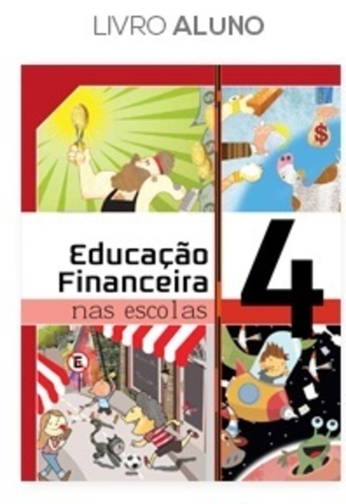 Educação  Financeira 4 - Se dinheiro não nasce em árvore, de onde ele vem?