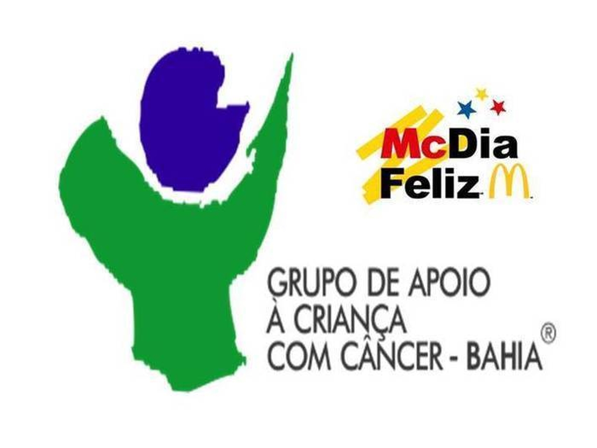 MCDIA FELIZ 2014 - GEPES SALVADOR