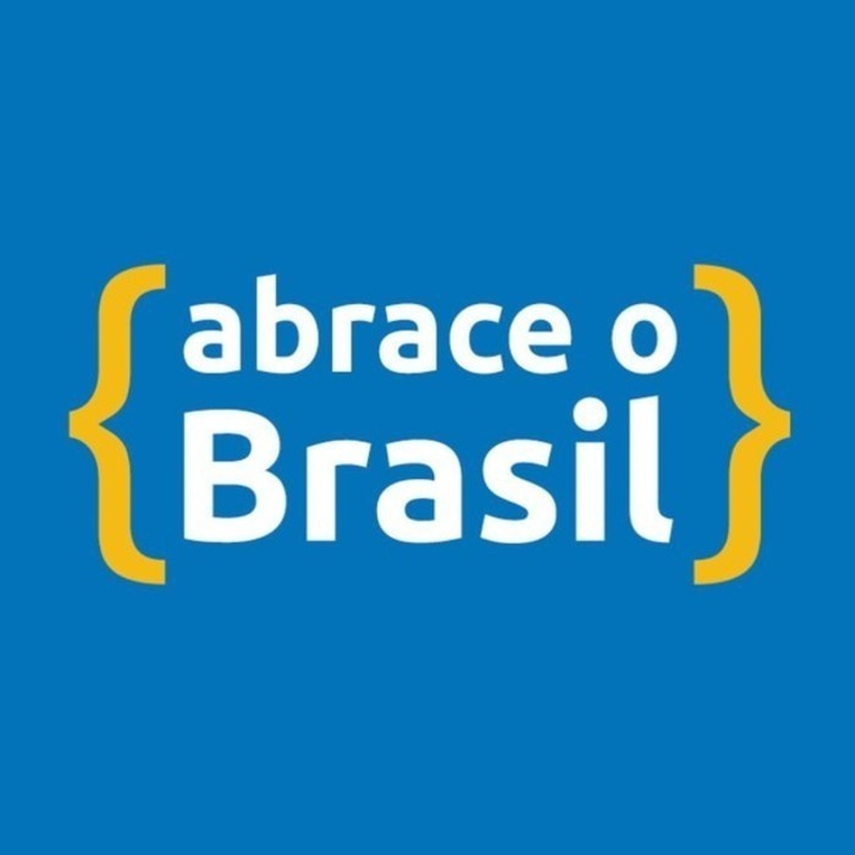 Abrace o Brasil - BrazilFoudation