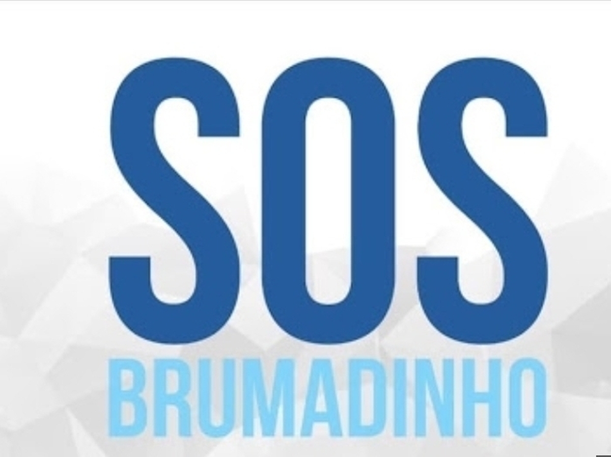 Brumadinho SOS