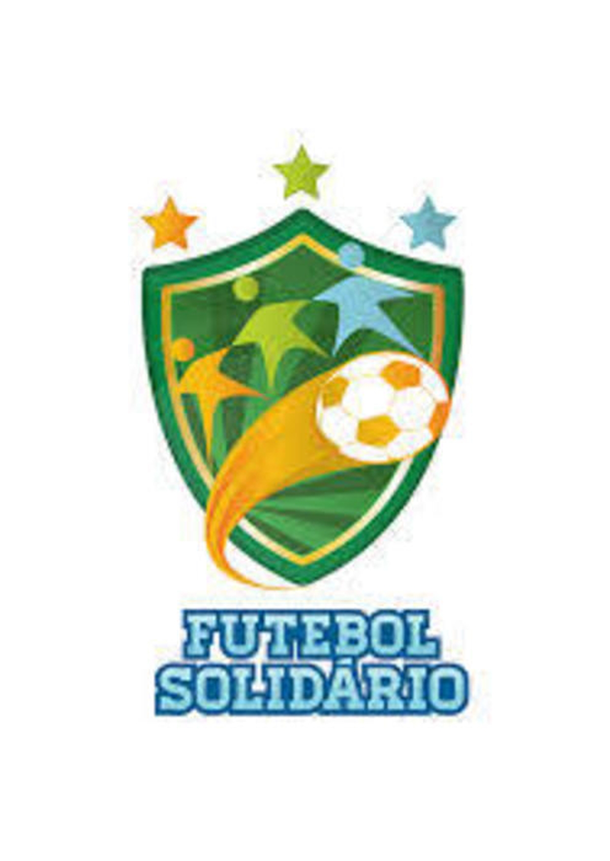 Futebol Solidário!