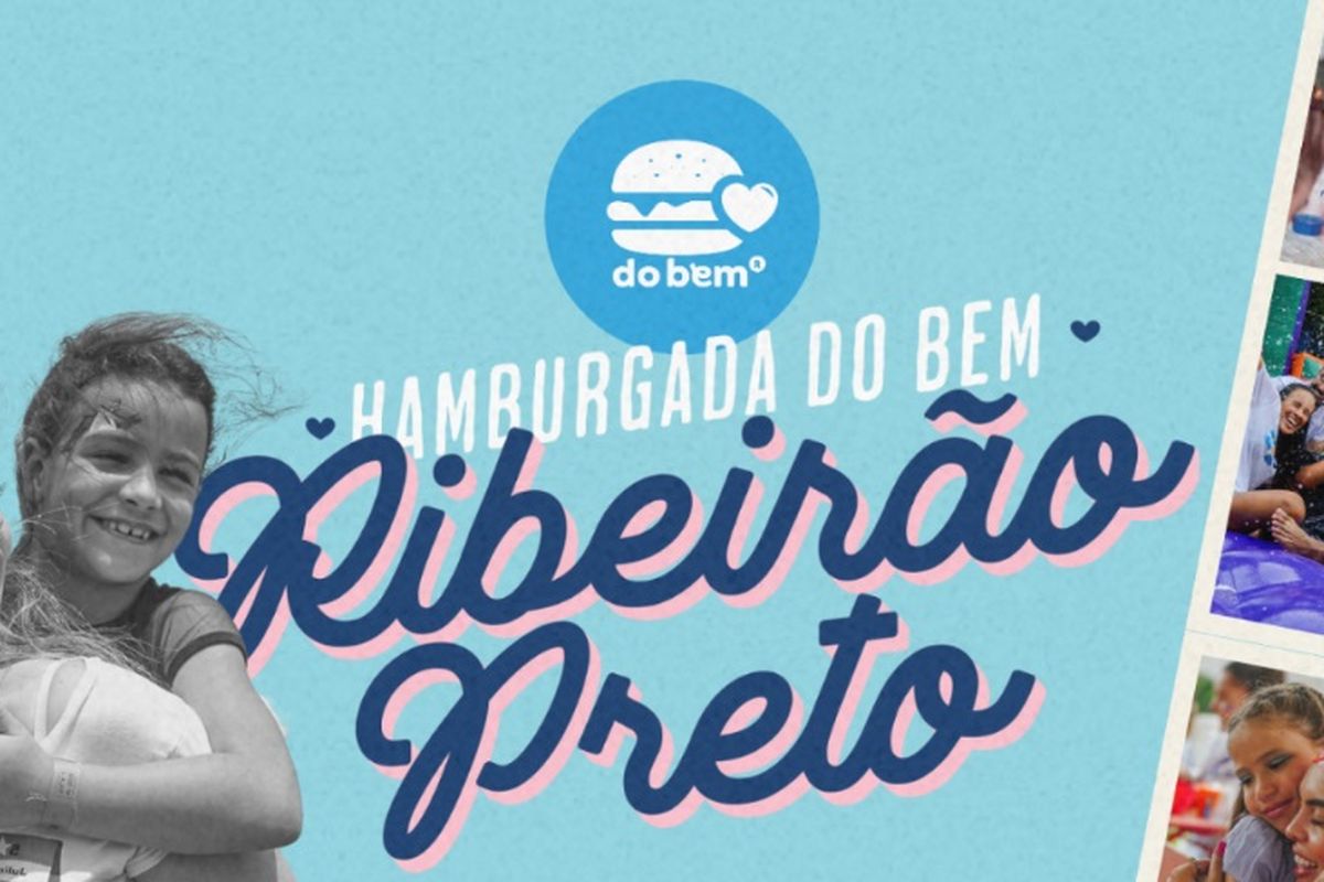 Hamburgada do Bem 