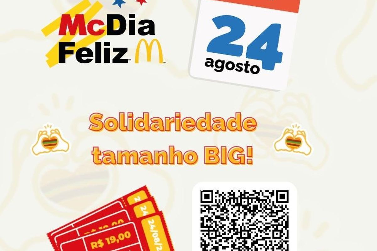 MC DIA FELIZ 2024 - Londrina