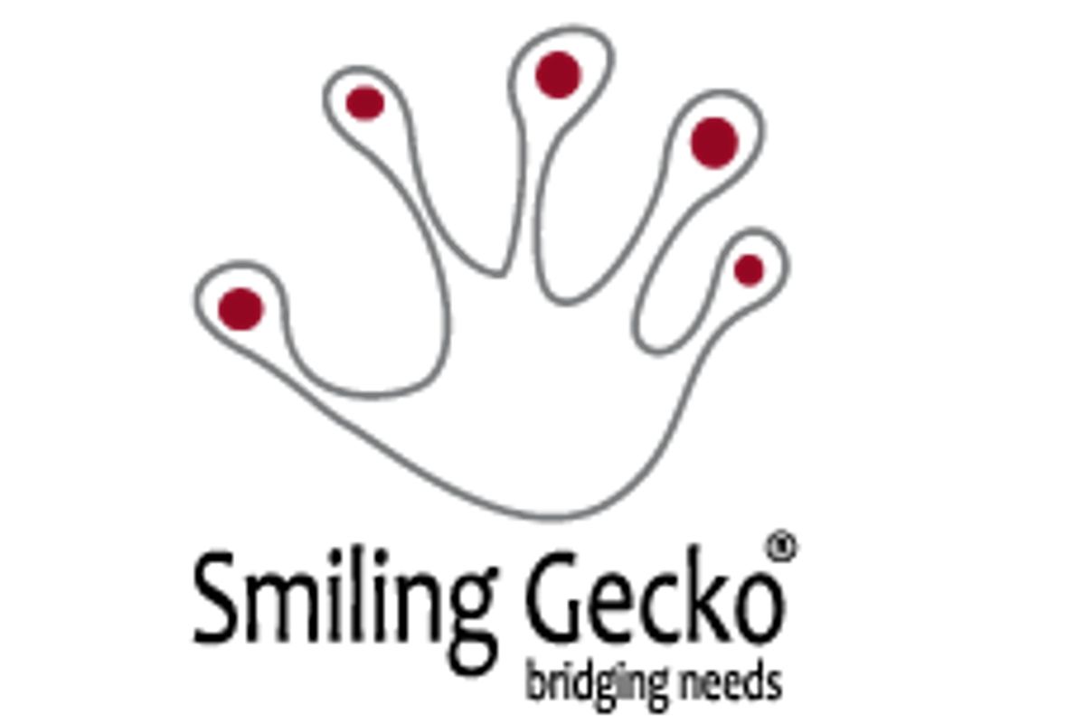 Smiling Gecko Fund Raising Event